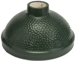 Гриль Kopuła Do Grilla Big Green Egg Small I Minimax Київ