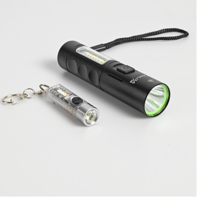 Ліхтар TITANUM TLF-T16 Вінниця - фото 11