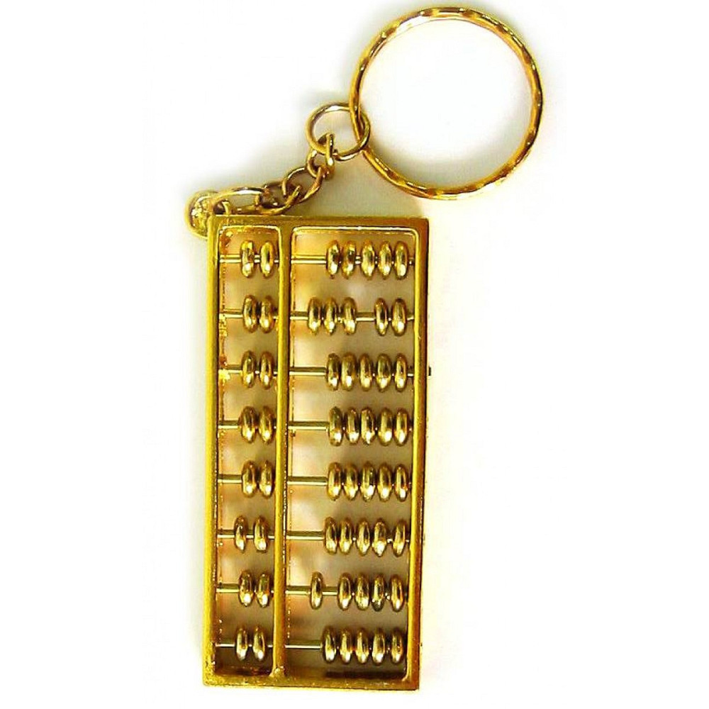 Брелок на ключи Счеты Киев - изображение 1