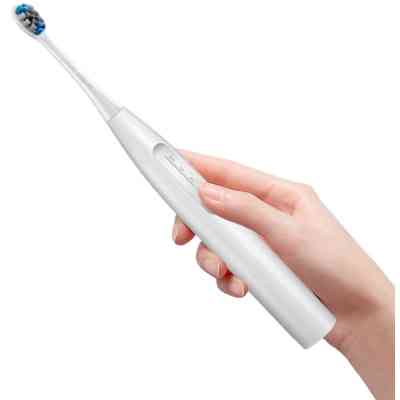 Електрична зубна щітка Xiaomi YMYM Z3 White Вінниця