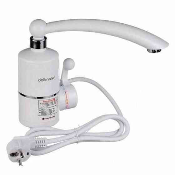 Водонагрівач DIGITAL Clssic 3 кВт Харків