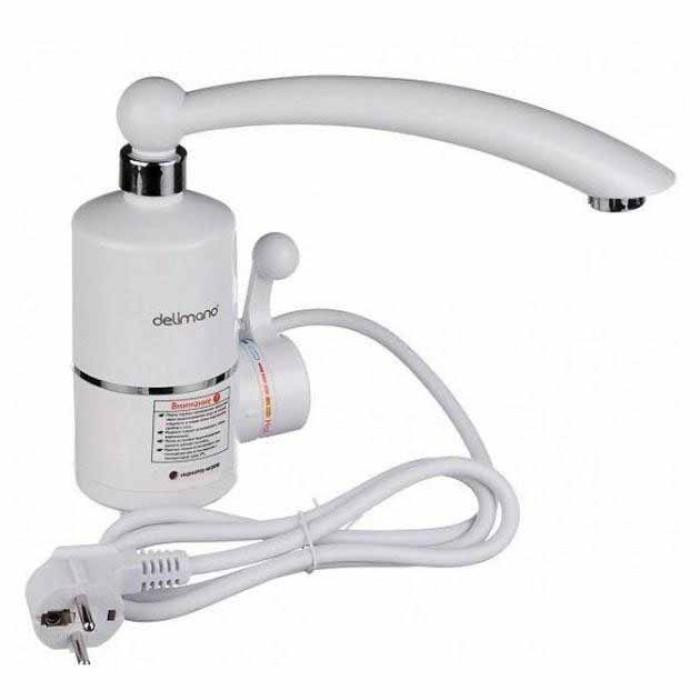 Водонагрівач DIGITAL Clssic 3 кВт Харків - фото 6