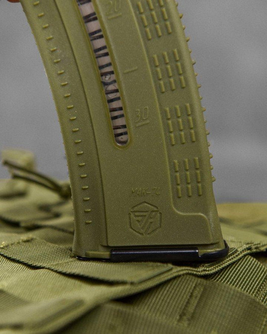 Магазин для АК74/ на патрони 5.45х39 (добряковий +якість) oliva 26-0 Одеса - фото 4