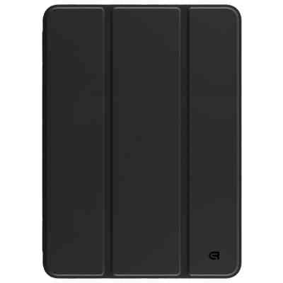 Чехол для планшета Armorstandart Flex Case iPad 11 2025 / 10.9 2024 / 2022 Black (ARM84457) Винница
