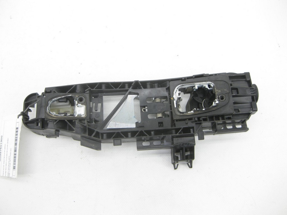Mercedes-Benz  A0997601900 Рама ручки дверей водія C-Class W205 GLC X253 E-class W213 E-class Coupe C238 CLS C257 GLE Coupe C292 AMG GT Coupe С190 AMG Одесса - изображение 1