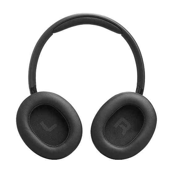 Bluetooth-гарнітура JBL Tune 730BT Black (JBLT730BTBLK) ( 12332 ) Харьков