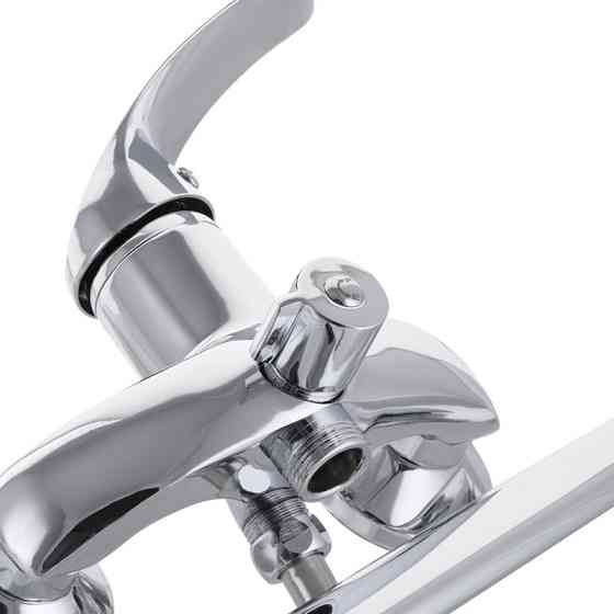 Змішувач для ванни Armata Mars 006 (CH0260) - надійний змішувач Харків