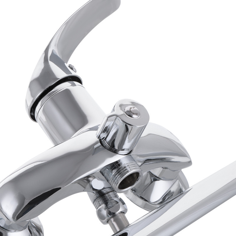 Змішувач для ванни Armata Mars 006 (CH0260) - надійний змішувач Харків - фото 2