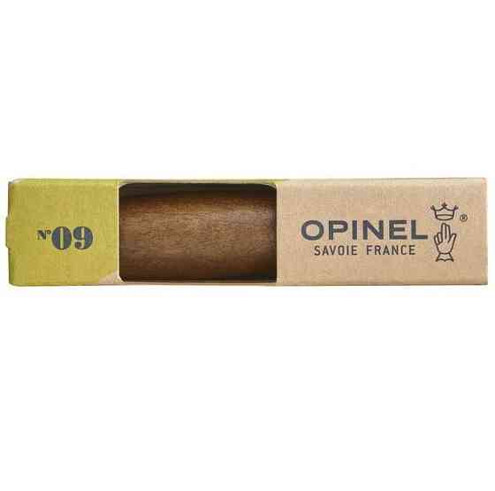 Кухонный Нож складной Opinel No.9 