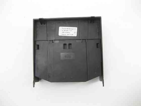 Mercedes-Benz  A1696801191 Кейс для зберігання CD дисків у бардачку A-class W169 B-class W245 A-class C169 Одеса