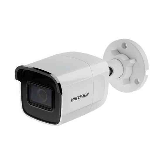 IP камера Hikvision DS-2CD1021G0-I (2.8мм) white Харків