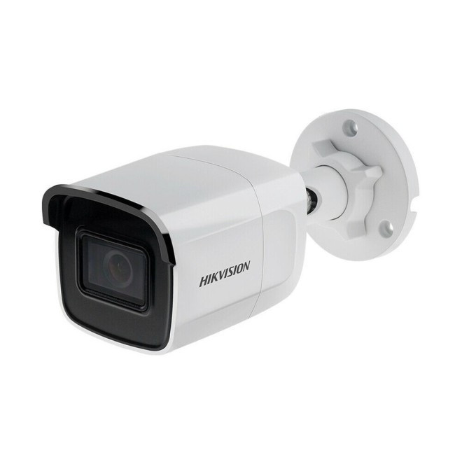 IP камера Hikvision DS-2CD1021G0-I (2.8мм) white Харків - фото 2