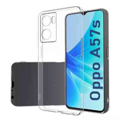 Чохол до мобільного телефона BeCover Oppo A57s Transparancy (708119) Вінниця