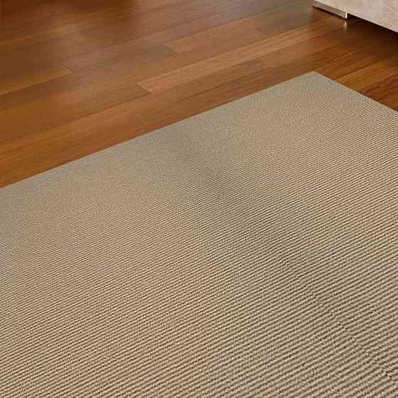 Самоклеящаяся плитка под ковролин бежевая 300х300х4,5мм SW-00001421 Киев