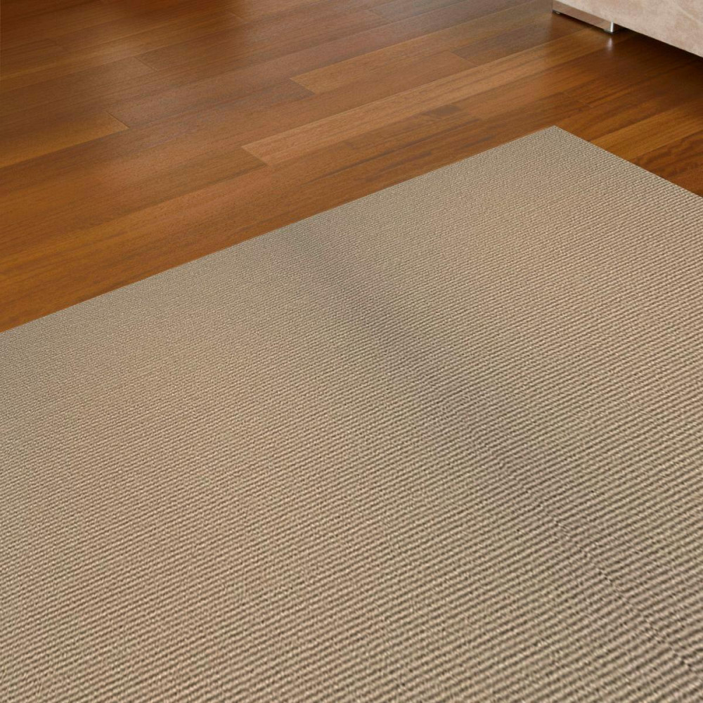 Самоклеящаяся плитка под ковролин бежевая 300х300х4,5мм SW-00001421 Киев - изображение 5