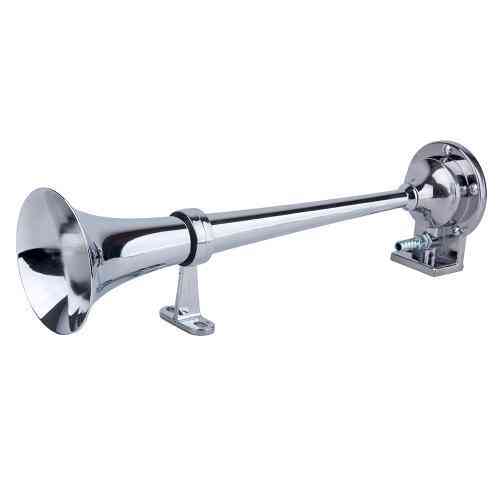 Пневматический сигнал CA-1330/VITOL, металлический 12V, длина 330мм Харьков