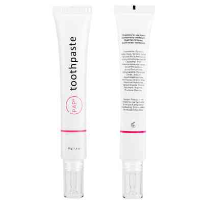 Зубна паста SmileKit PAP+ Відбілювальна 40 г (5.1530) Вінниця