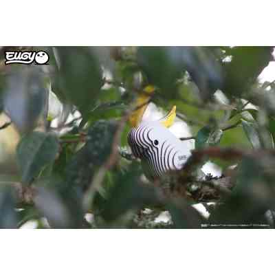 Пазл Eugy 3D Зоопарк Попугай Какаду (XEG-028) Винница