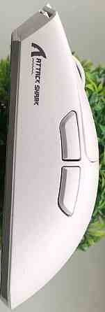 Attack Shark x11, є опт. Нова ігрова миша Attack Shark X11 Киев