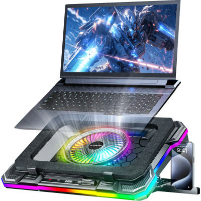 Подставка для ноутбука GamePro CP950 Винница - изображение 11