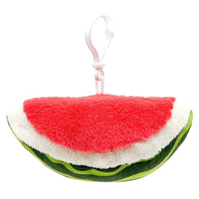 Брелок Fyyvalur серия Фруктовые друзья Арбузчик (99056) Винница - изображение 2