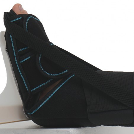 Деротаційний чобіток Алком 3030 Дніпро - фото 3