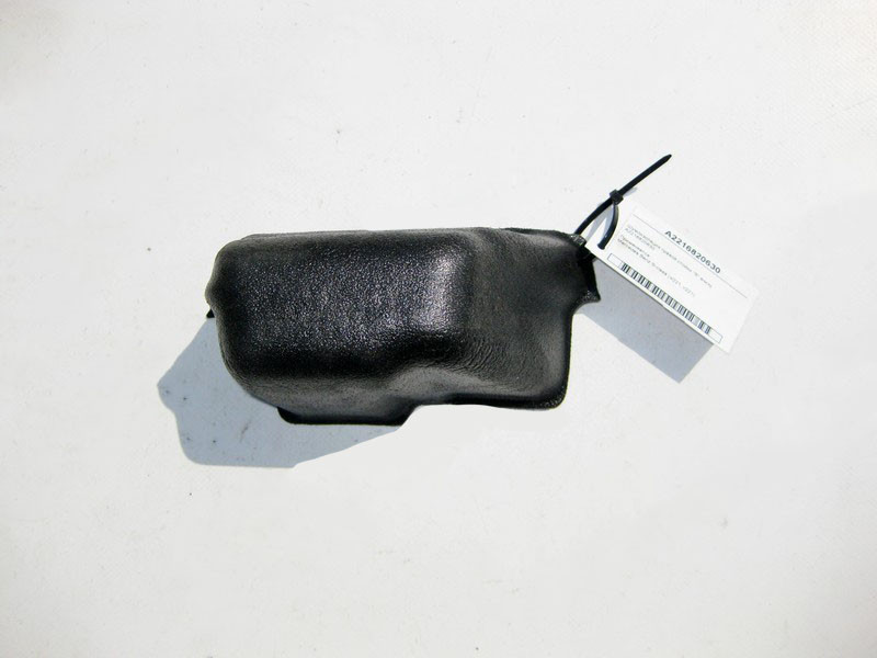 Mercedes-Benz  A2216820630 Шумоізоляція правої стійки "B" внизу S-Class W221 Одесса - изображение 1