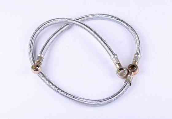 Паливопровід фільтр-ТНВД KM385BT Мукачево