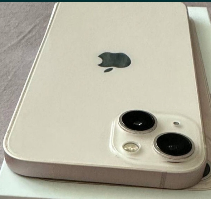 Айфон iPhone 13 , 128Gb. Neverlock. Киев - изображение 2