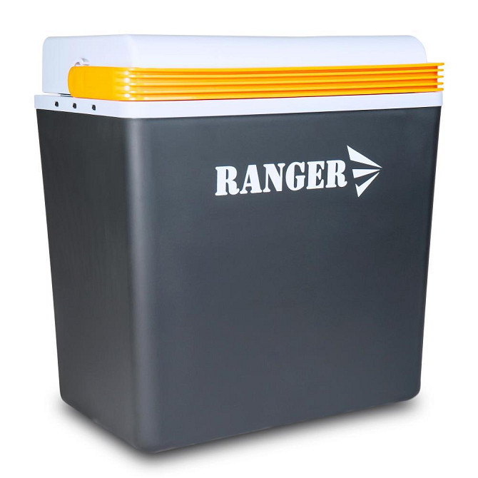 Автохолодильник з функцією підігріву Ranger Cool 30L (RA8857) холодильник портативний Київ - фото 3