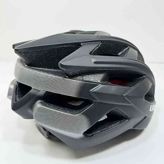 Захисний шолом Livall BH60SE NEO (L) Black (55-61см), акустика, мікрофон, сигнали поворотів та стопів, додаток, пульт BR80, Bluetooth (LIV-T60SEN-5012 Київ