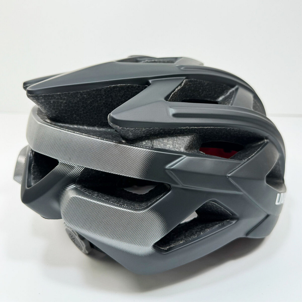 Захисний шолом Livall BH60SE NEO (L) Black (55-61см), акустика, мікрофон, сигнали поворотів та стопів, додаток, пульт BR80, Bluetooth (LIV-T60SEN-5012 Київ - фото 5