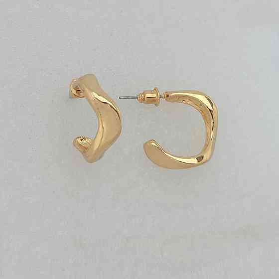 Сережки СГ4500-5 Київ