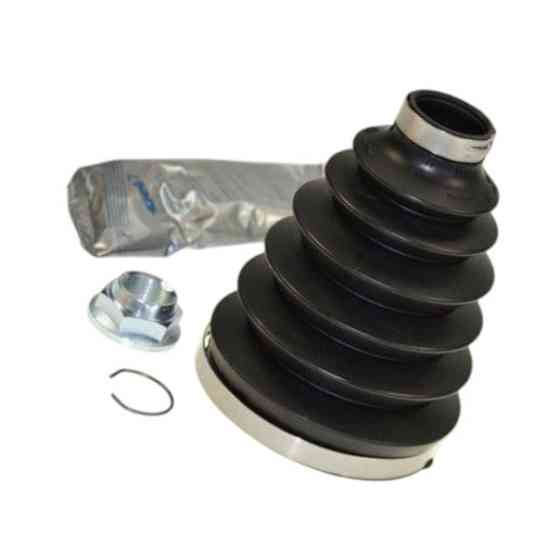 Пильовик Renault Master, Opel Movano 06-зовнішній (d30x101 L144mm) шруса Мукачево