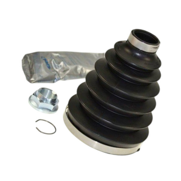 Пильовик Renault Master, Opel Movano 06-зовнішній (d30x101 L144mm) шруса Мукачево - фото 1