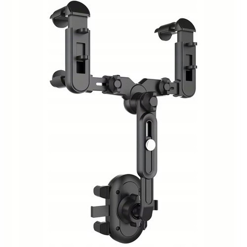 Держатель для телефона в машину для крепления на зеркало Xtrobb (24983) Нововолынск - изображение 4