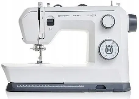 Швейна машина Husqvarna Onyx 25 Київ - фото 1