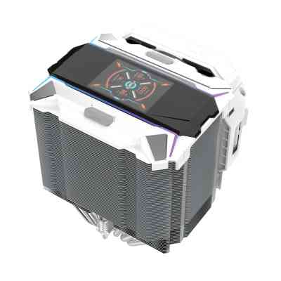 Кулер для процессора Alseye i600 Pro-W (AS.01.10.0017) Винница