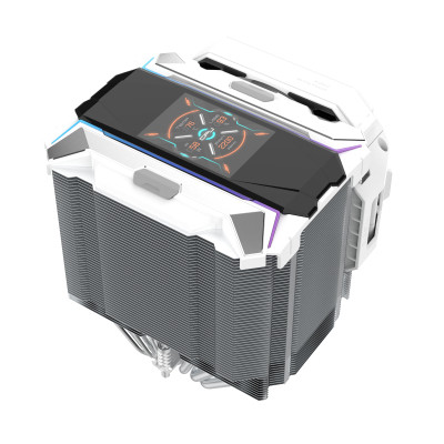 Кулер для процессора Alseye i600 Pro-W (AS.01.10.0017) Винница - изображение 2