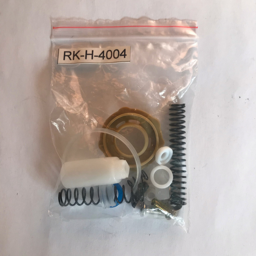 Ремкомплект для краскопультів H-4004 ITALCO RK-H-4004 Чернігів - фото 2
