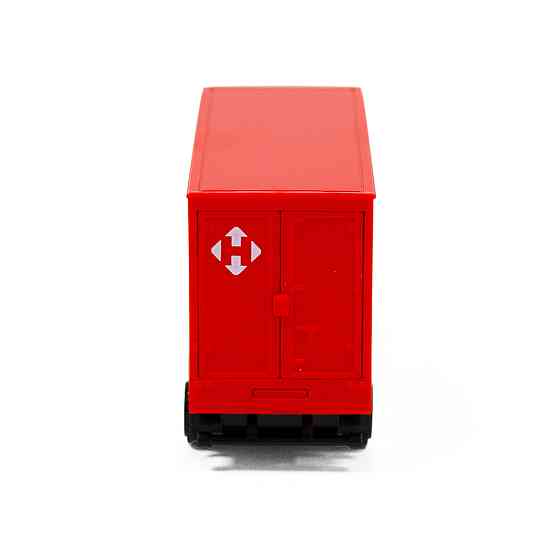 Автомодель - Volvo Нова пошта Дніпро