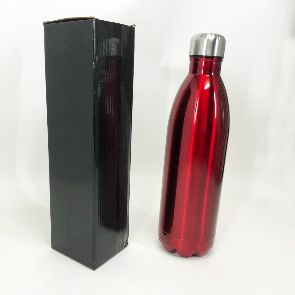 Термочашка походная UNIQUE, Термос из нержавейки, Термос питьевой туристический Горячий для чая EY-51 Львов - изображение 2