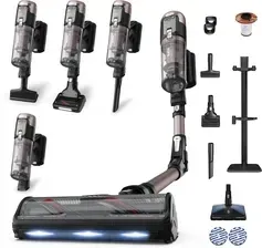 Пилосос Odkurzacz Tefal X-Force Flex 16.60 TY9CD9E0 Київ