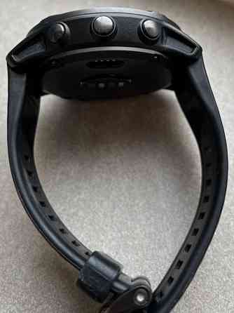 Смарт -Часы Garmin Fenix 6X Pro Solar Titanium Киев