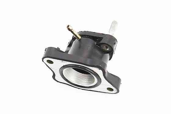 Патрубок карбюратора прорезинений Київ