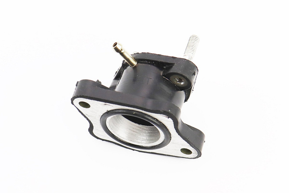 Патрубок карбюратора прорезинений Киев - изображение 2