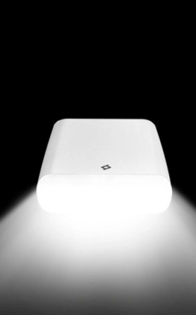 Портативное зарядное устройство Power Bank Ttec S20000 20000mAh (White) Винница