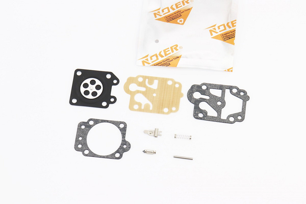 Ремонтний комплект карбюратора 1E40F-1E44F, 8 деталей Київ - фото 1