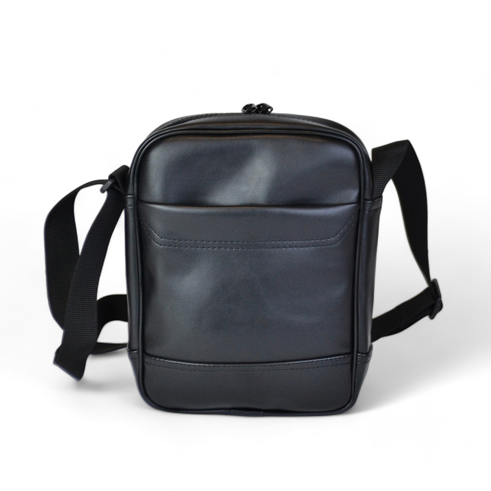 Чоловіча міська сумка крос-боді, Месенджер-сумка для повсякденного використання, Сумка через плече KB-57 Львів - фото 11