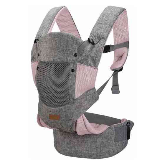 Сумка-кенгуру FreeON Easy Move 3 в 1, pink Київ
